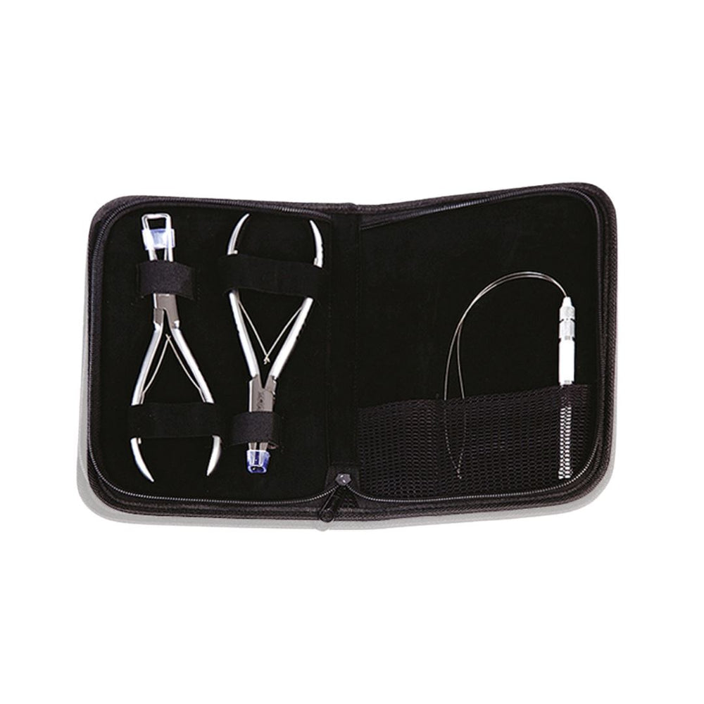 easilocks Easilocks Professional Silver Application Tool Kit Application tool