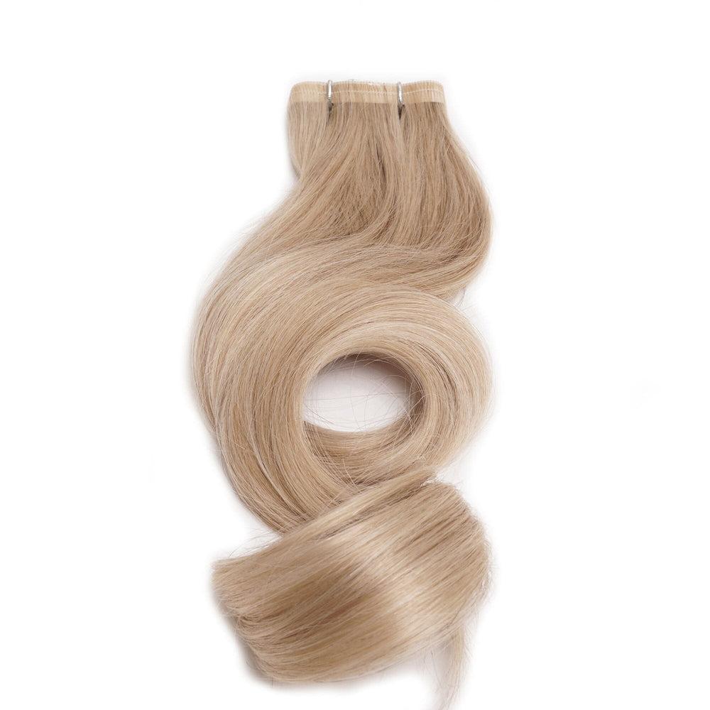 easilocks Easilocks Professional Tape Weft Extensions 16"- 18" Beige Bombshell