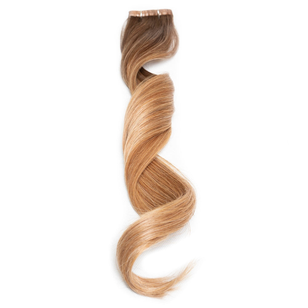 Easilocks Easilocks Professional Tape Weft Extensions 20"- 22" Beige Bombshell