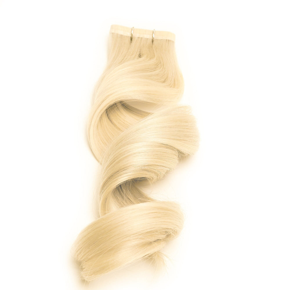 Easilocks Easilocks Professional Tape Weft Extensions 20"- 22" Beige Bombshell