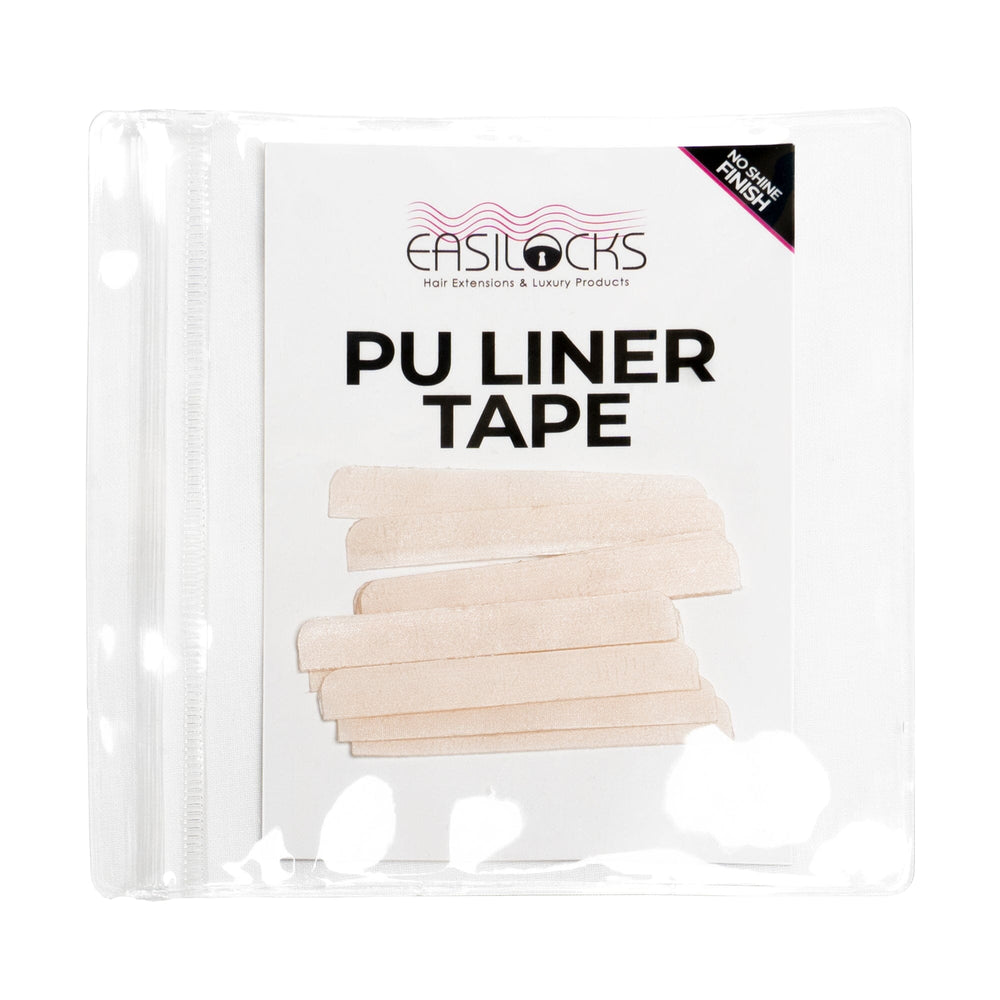 easilocks Pu Liner Tape 50 cm Black