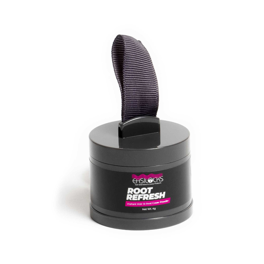 Easilocks Root Refresh Powder Black