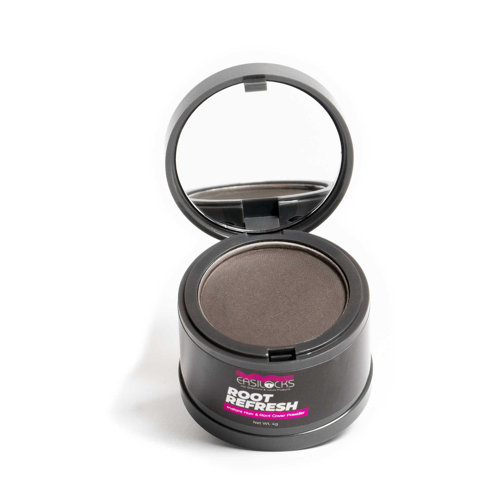 Easilocks Root Refresh Powder Black
