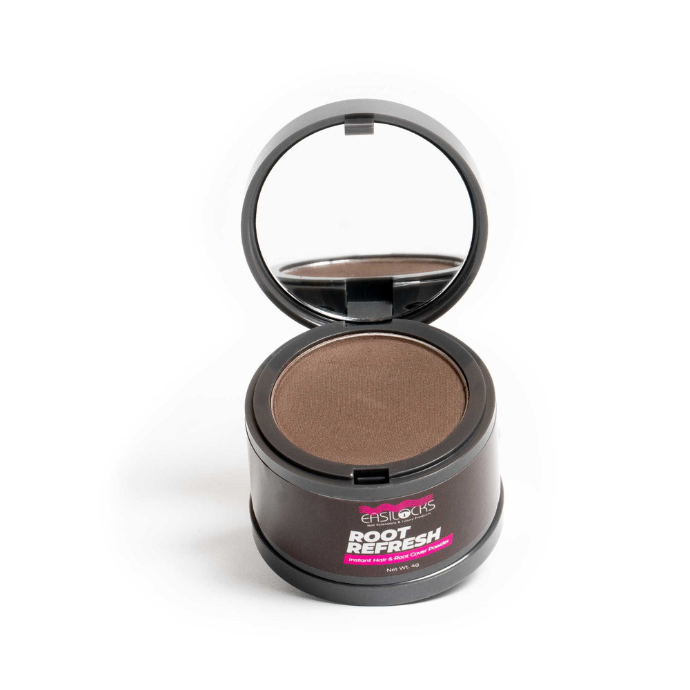 Easilocks Root Refresh Powder Black