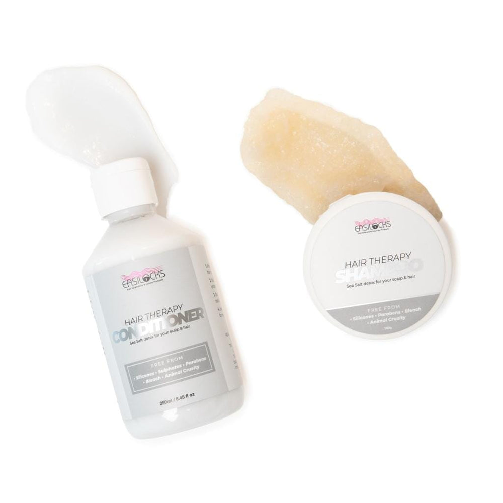 Easilocks Sea Salt Conditioner 250ml Default Title