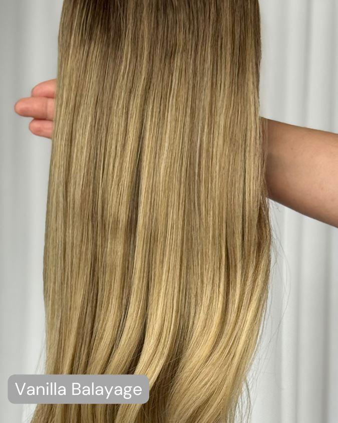 Easilocks The Headband Wig Perfect Wave Platinum