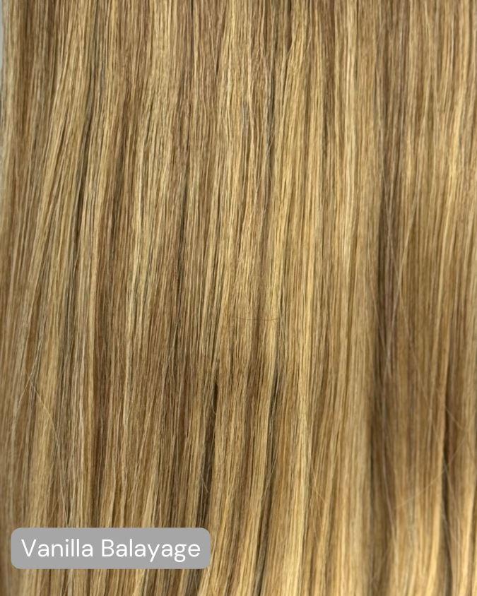 Easilocks The Headband Wig Perfect Wave Platinum