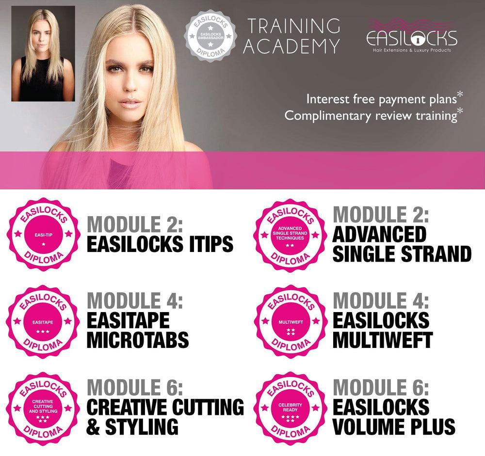 easilocks Easilocks Training (Deposit Only) Full Day i-Tips