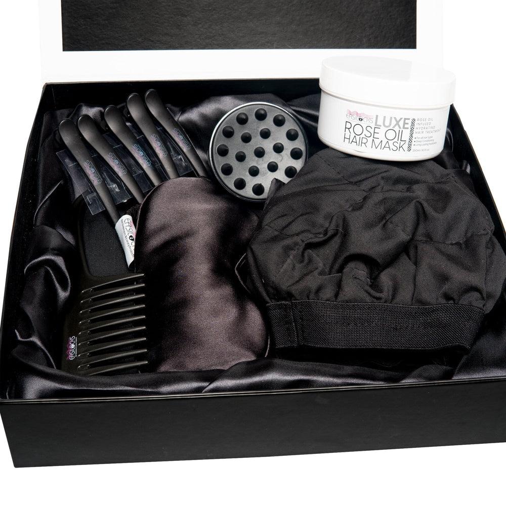 Easilocks Luxe Hot/Cold Therapy Bonnet Default Title