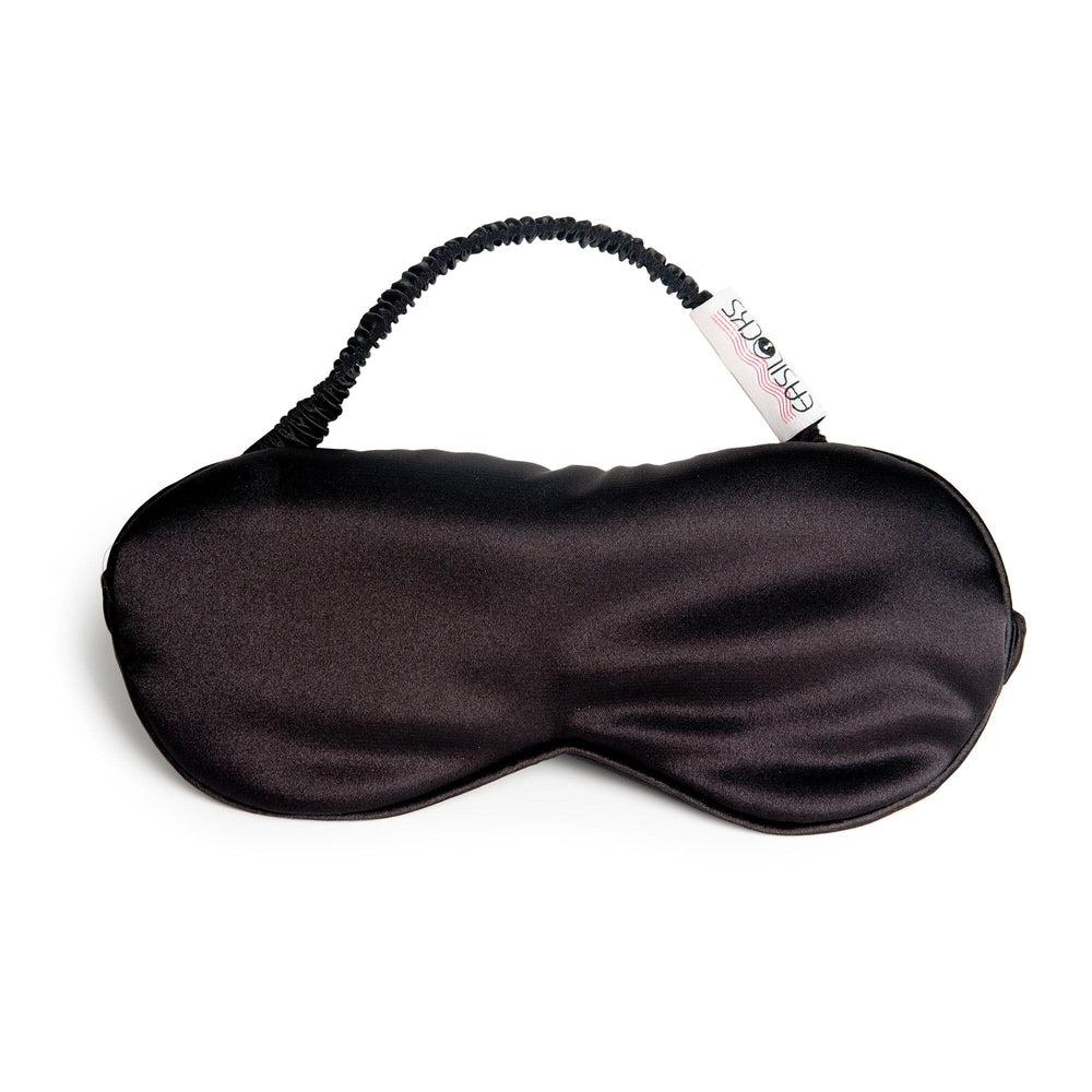 easilocks Luxe Satin Eyemask With Gel Insert Default Title