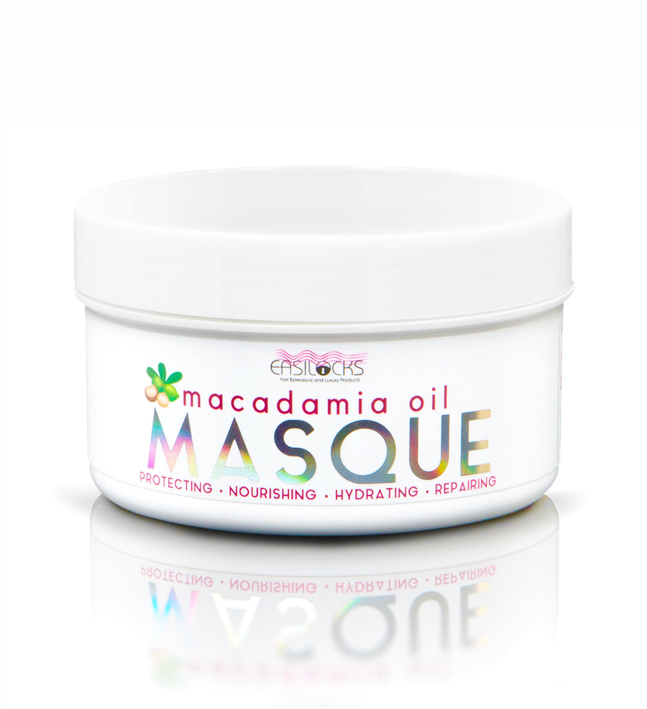 easilocks Macadamia Conditioning Masque 250ML Default Title
