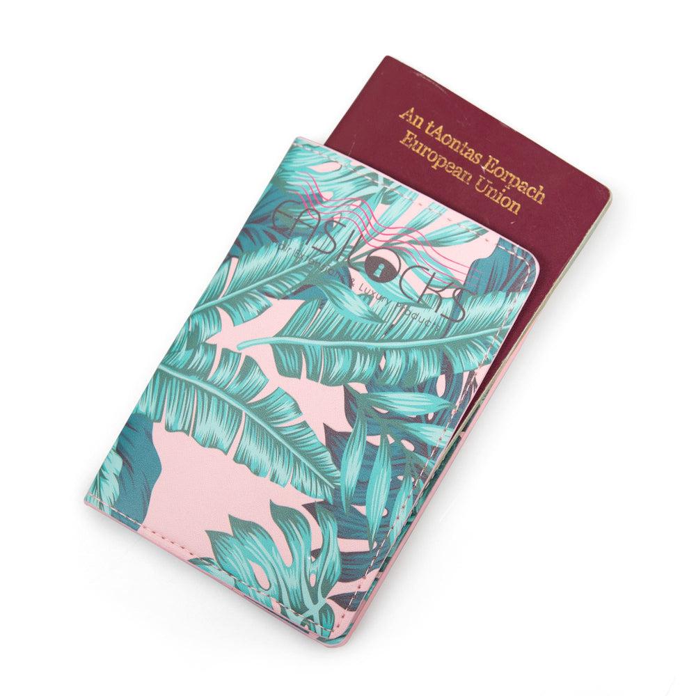 easilocks Passport to Paradise Passport Cover Default Title