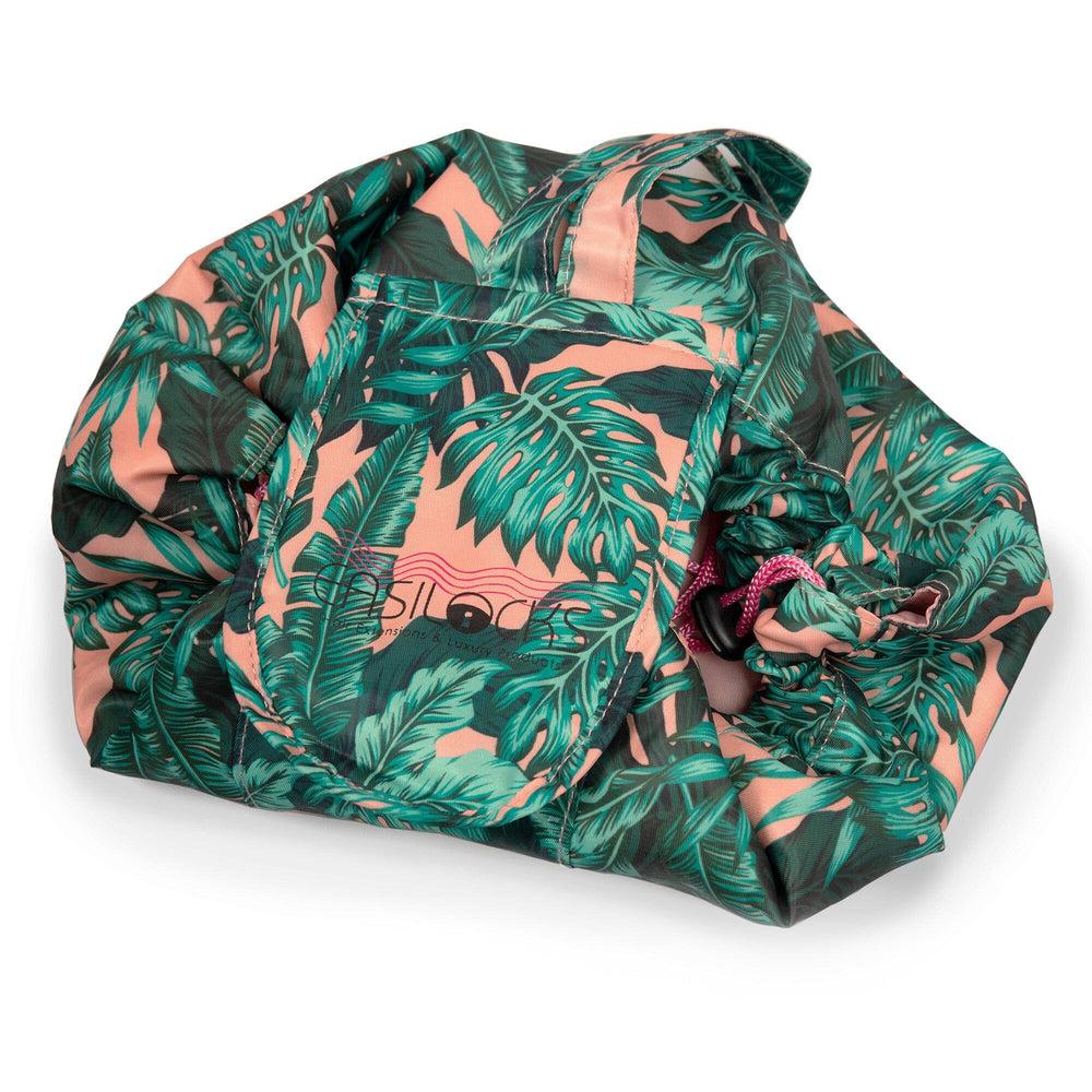 easilocks Passport To Paradise Travel Bag Default Title