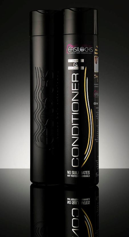 easilocks Salon Size 1000ml Easilocks Conditioner Default Title