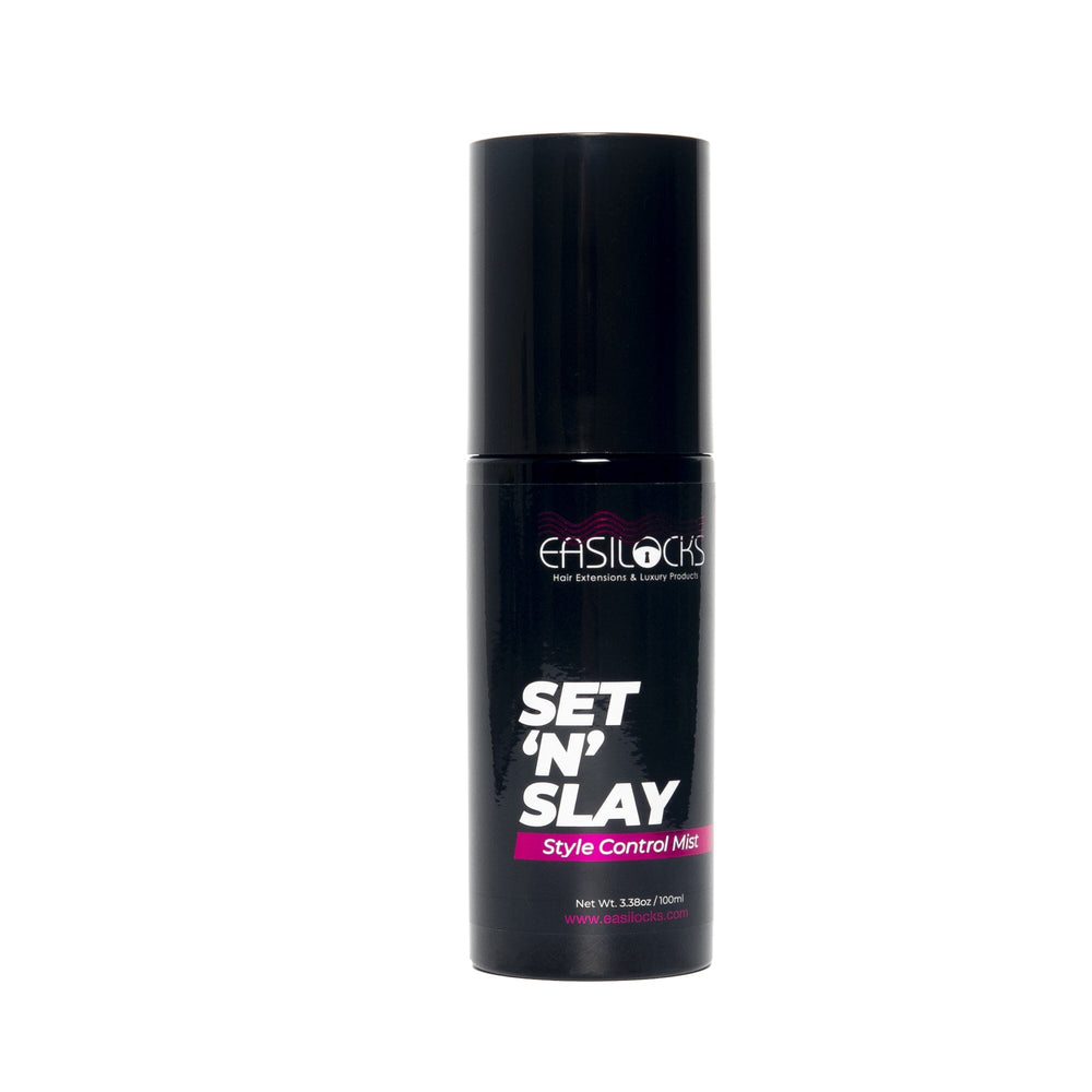 Easilocks Set 'N Slay Style Control Hair Mist Default Title