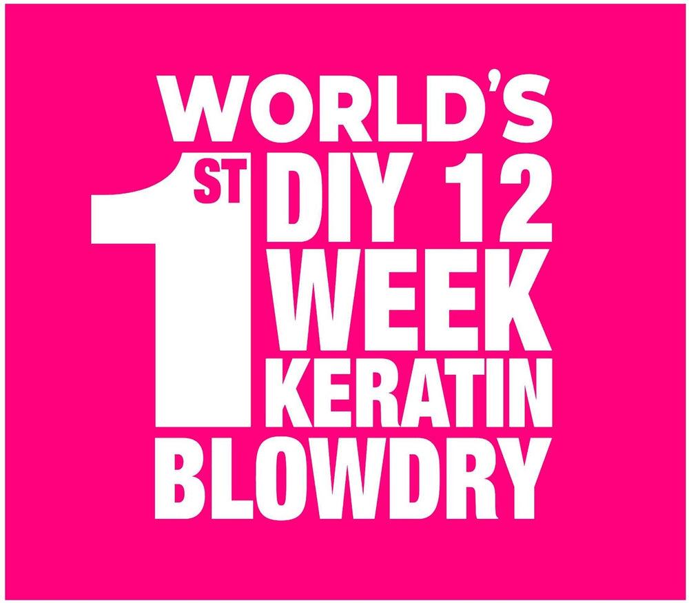 Easilocks SOS Keratin Rescue Treatment Default Title