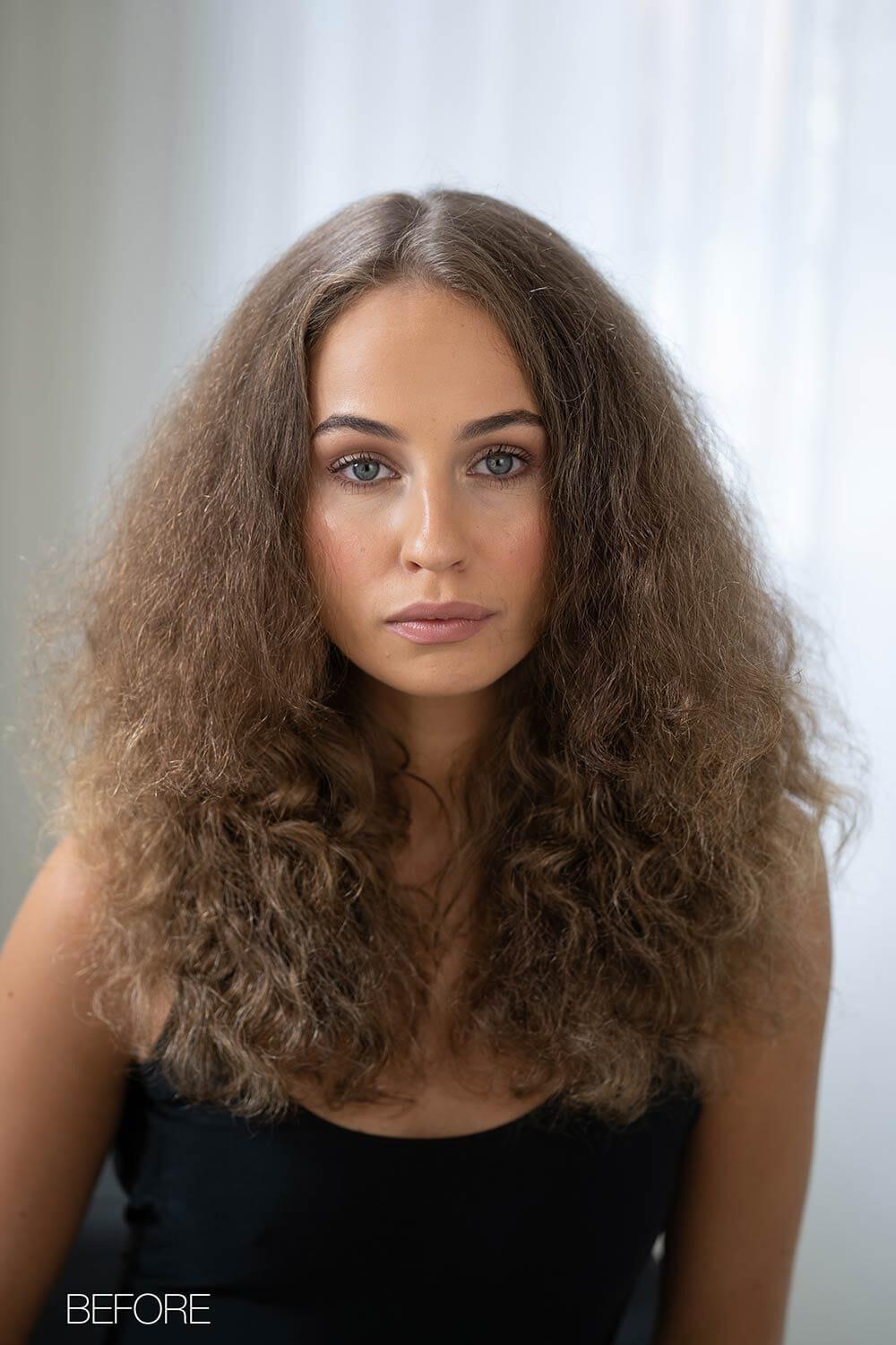 Easilocks SOS Keratin Rescue Treatment Default Title