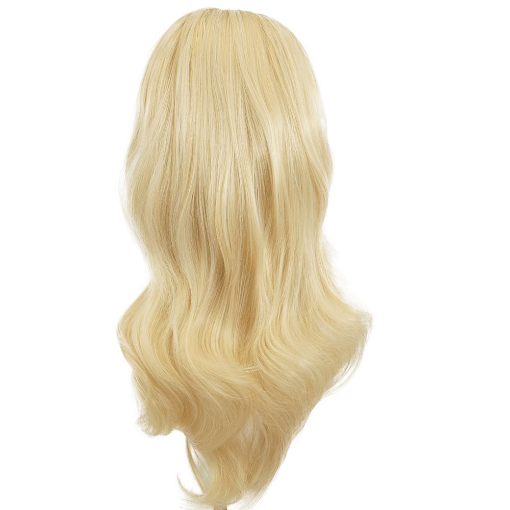 Easilocks Superstar 22" One Piece Hair Extension Blonde Bombshell