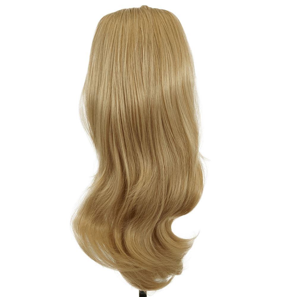 Easilocks Superstar 22" One Piece Hair Extension Blonde Bombshell