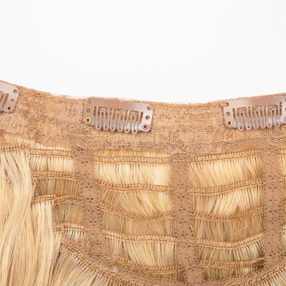 Easilocks The Red Carpet Easi-In HD Fibre Extensions - 20" - Cream Caramel Default Title