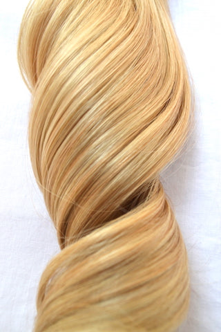 Easilocks The Red Carpet Easi-In HD Fibre Extensions - 20" - Cream Caramel Default Title