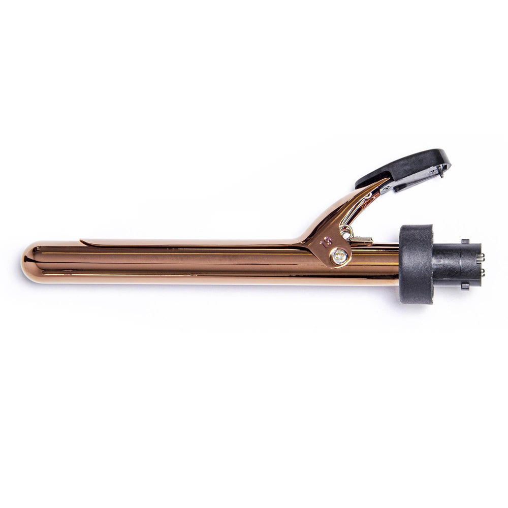 easilocks The Stylist Collection Easi Tongs 19mm Default Title