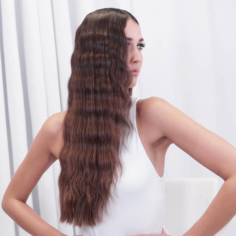 Easilocks The Stylist Collection Easi Waver Default Title