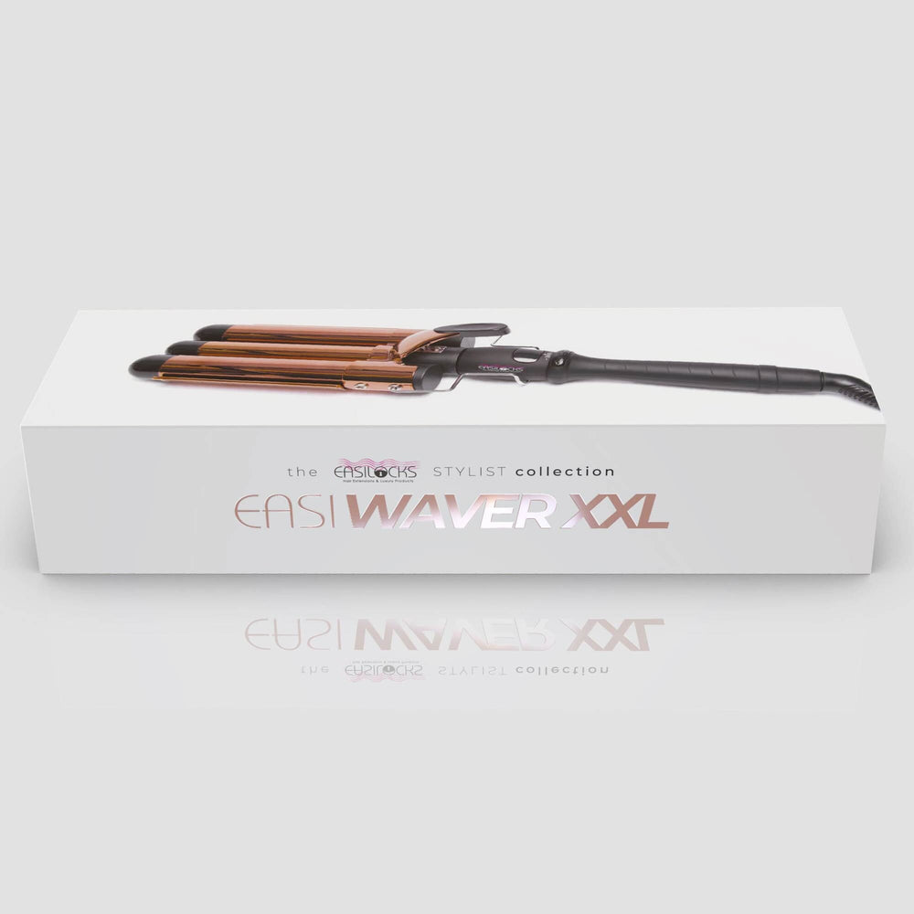 Easilocks The Stylist Collection Easi Waver XXL Default Title