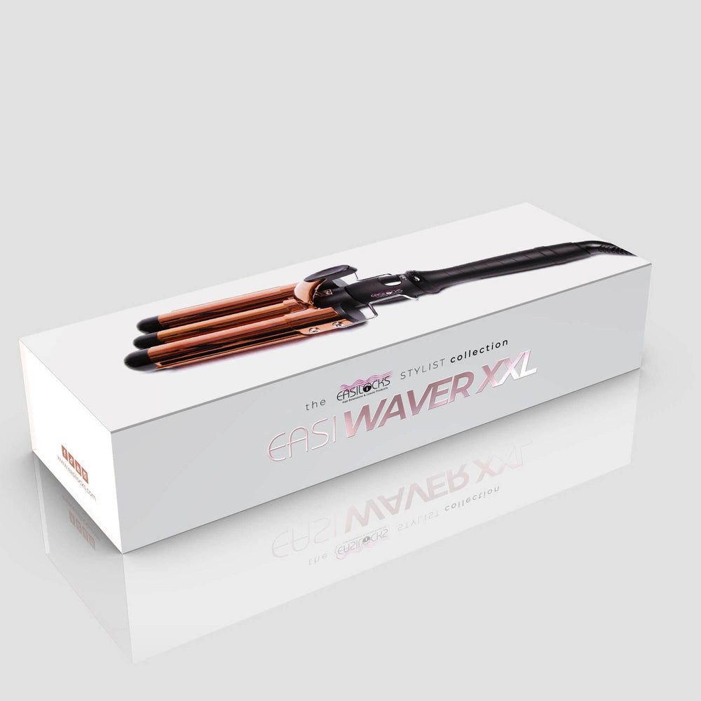 Easilocks The Stylist Collection Easi Waver XXL Default Title