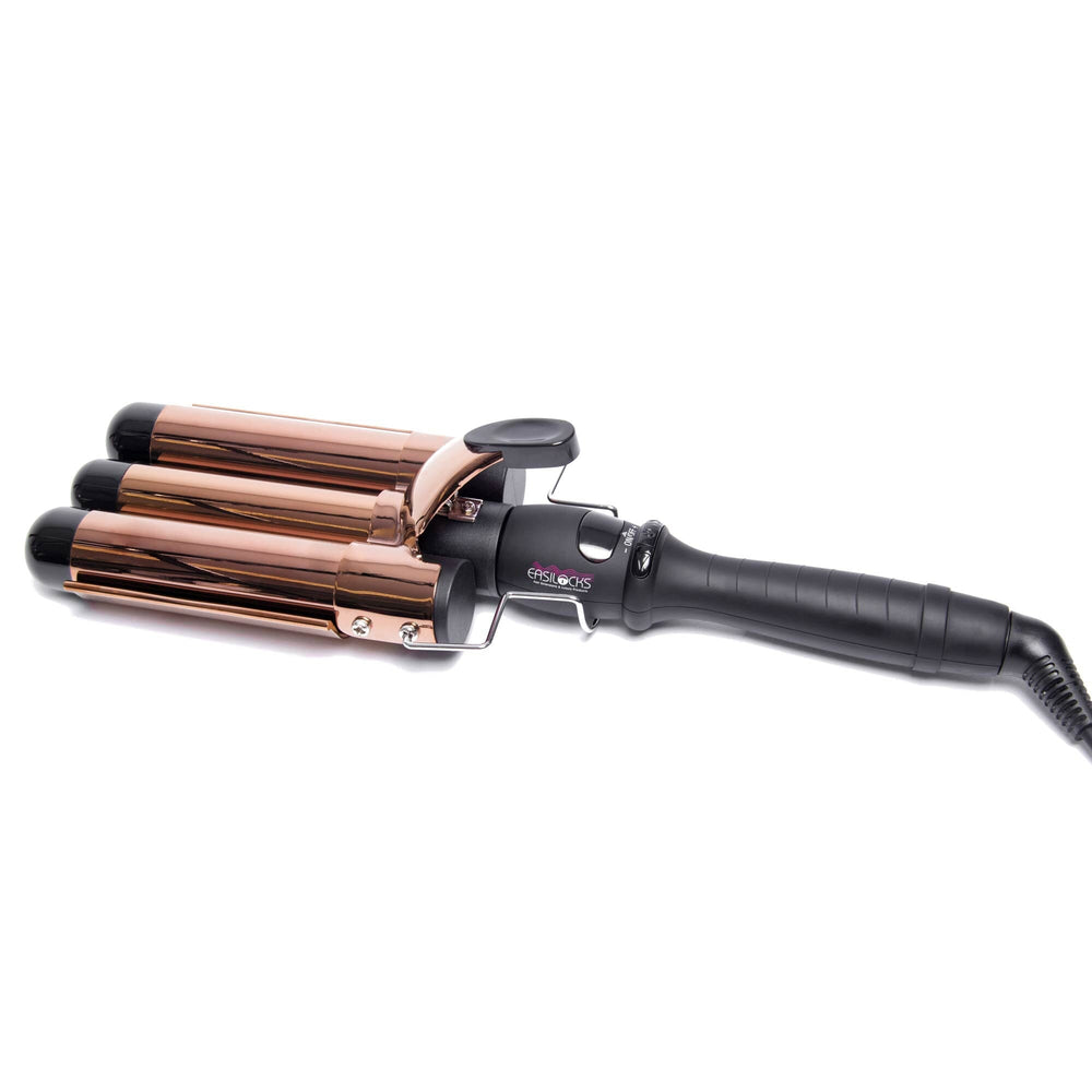 easilocks The Stylist Collection Easi Waver XXL Default Title