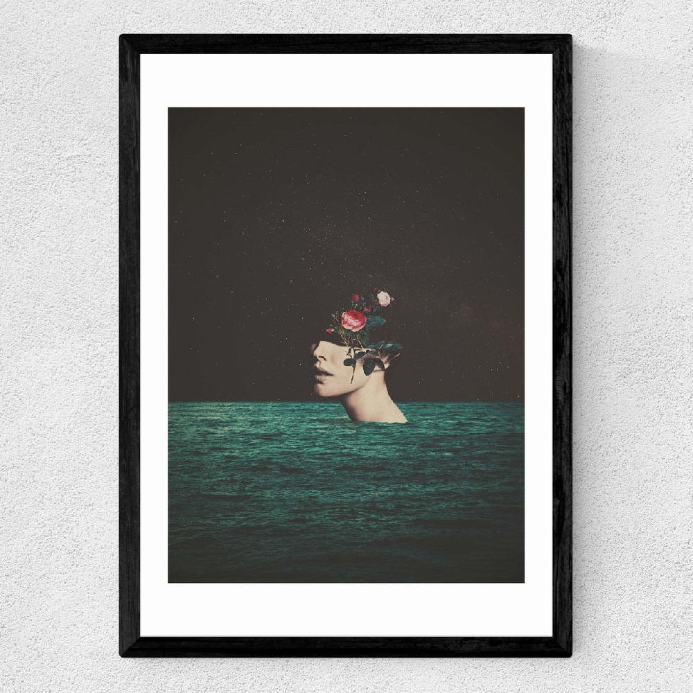 East End Prints 0.166666667