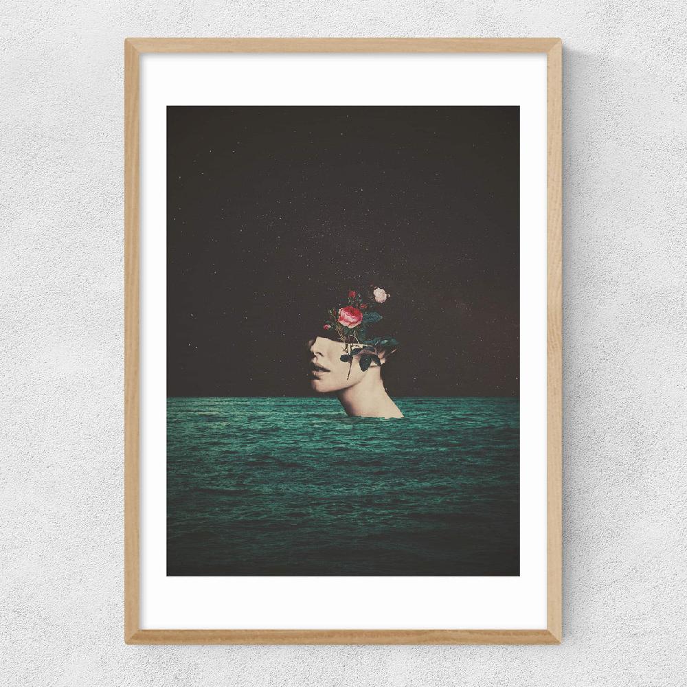 East End Prints 0.166666667