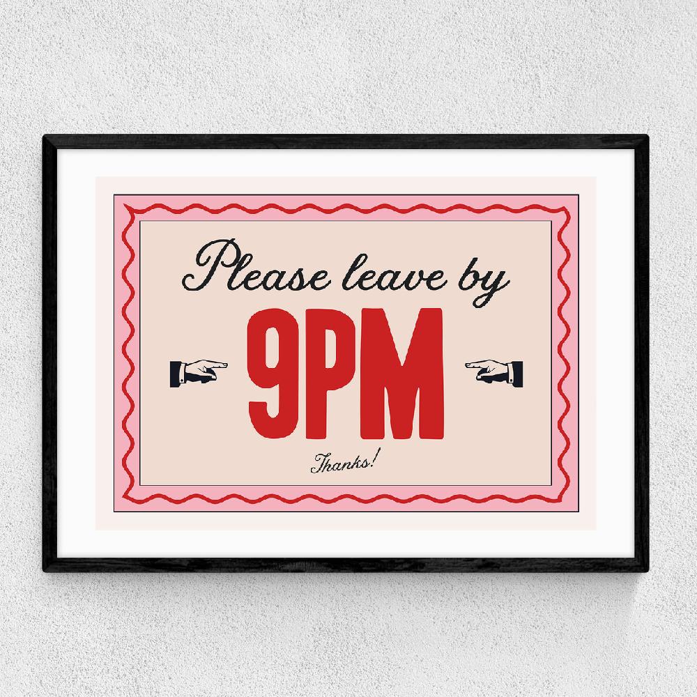 east end prints 21:00