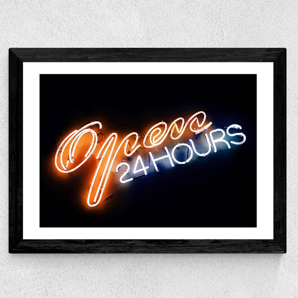 East End Prints 24 Hours