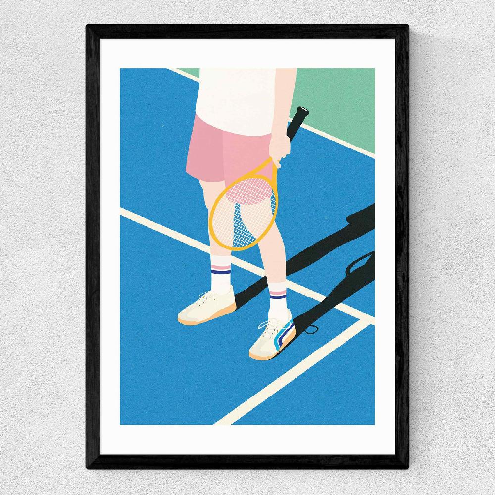 East End Prints 2nd Champion