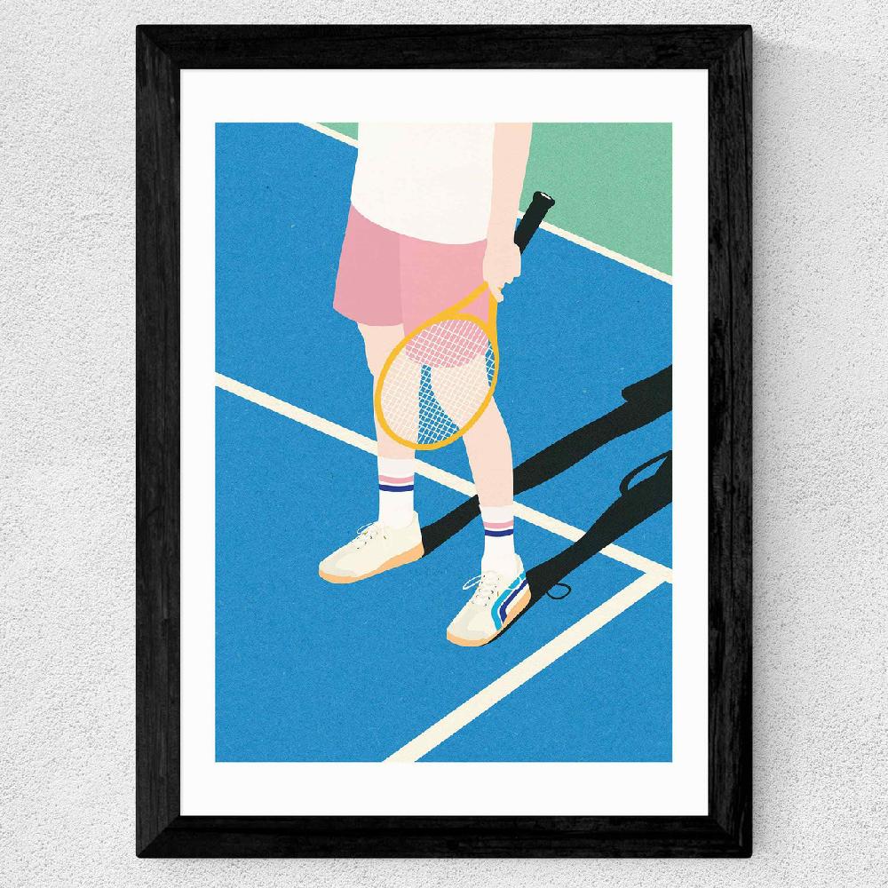 East End Prints 2nd Champion