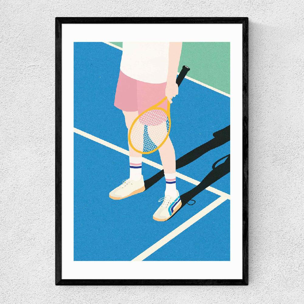 east end prints 2nd Champion