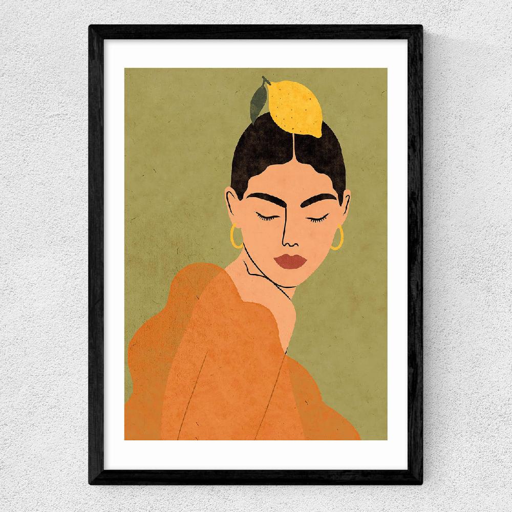 East End Prints A Lemon Fee