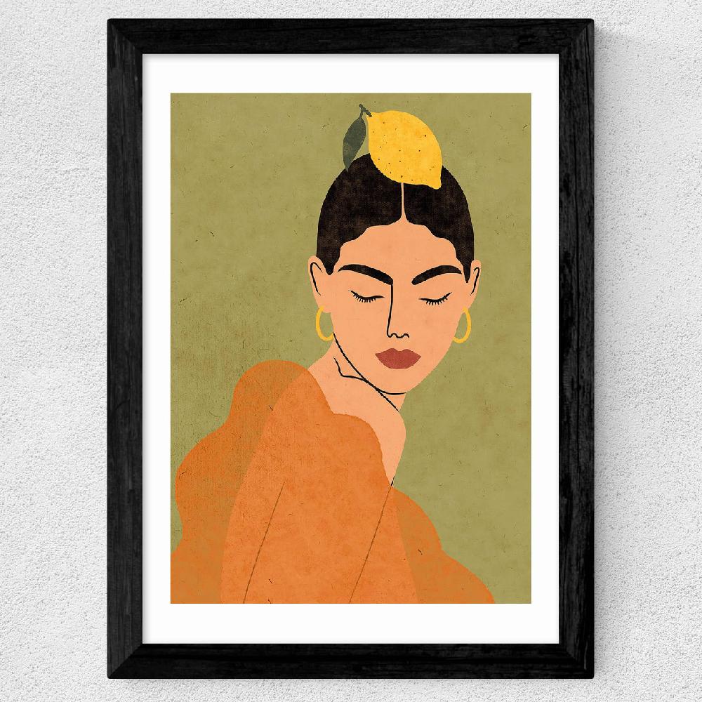 East End Prints A Lemon Fee