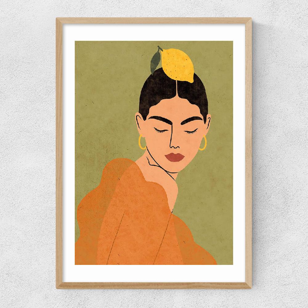 East End Prints A Lemon Fee