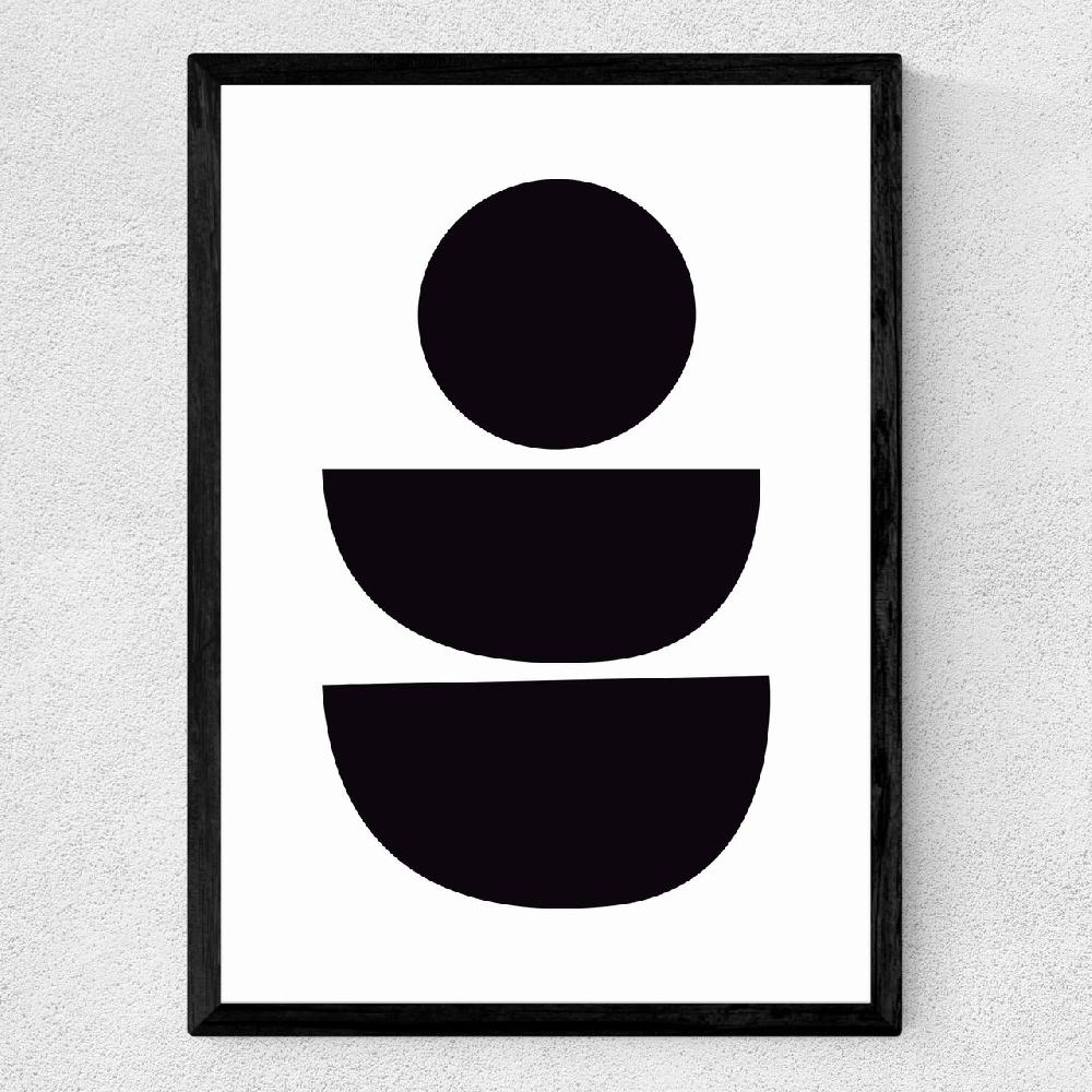 East End Prints Abstract II