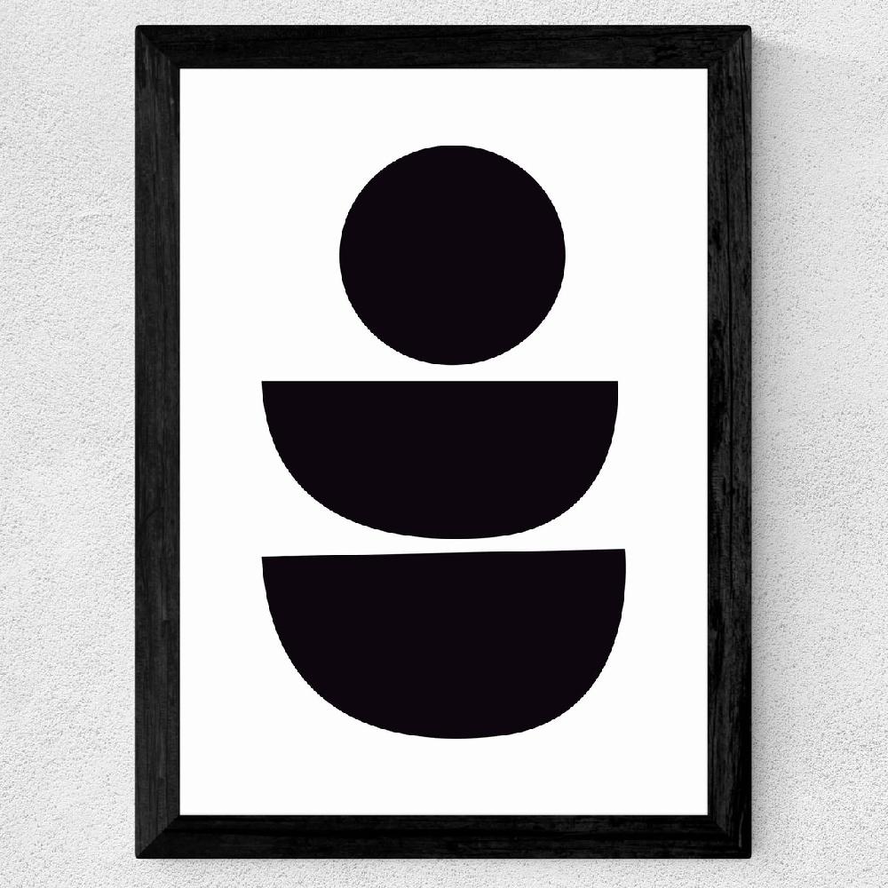 East End Prints Abstract II