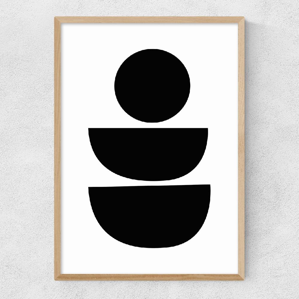 East End Prints Abstract II