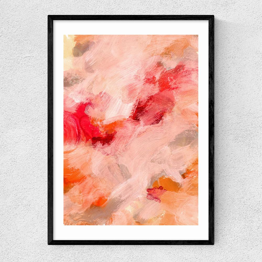 east end prints Abstract Painting I