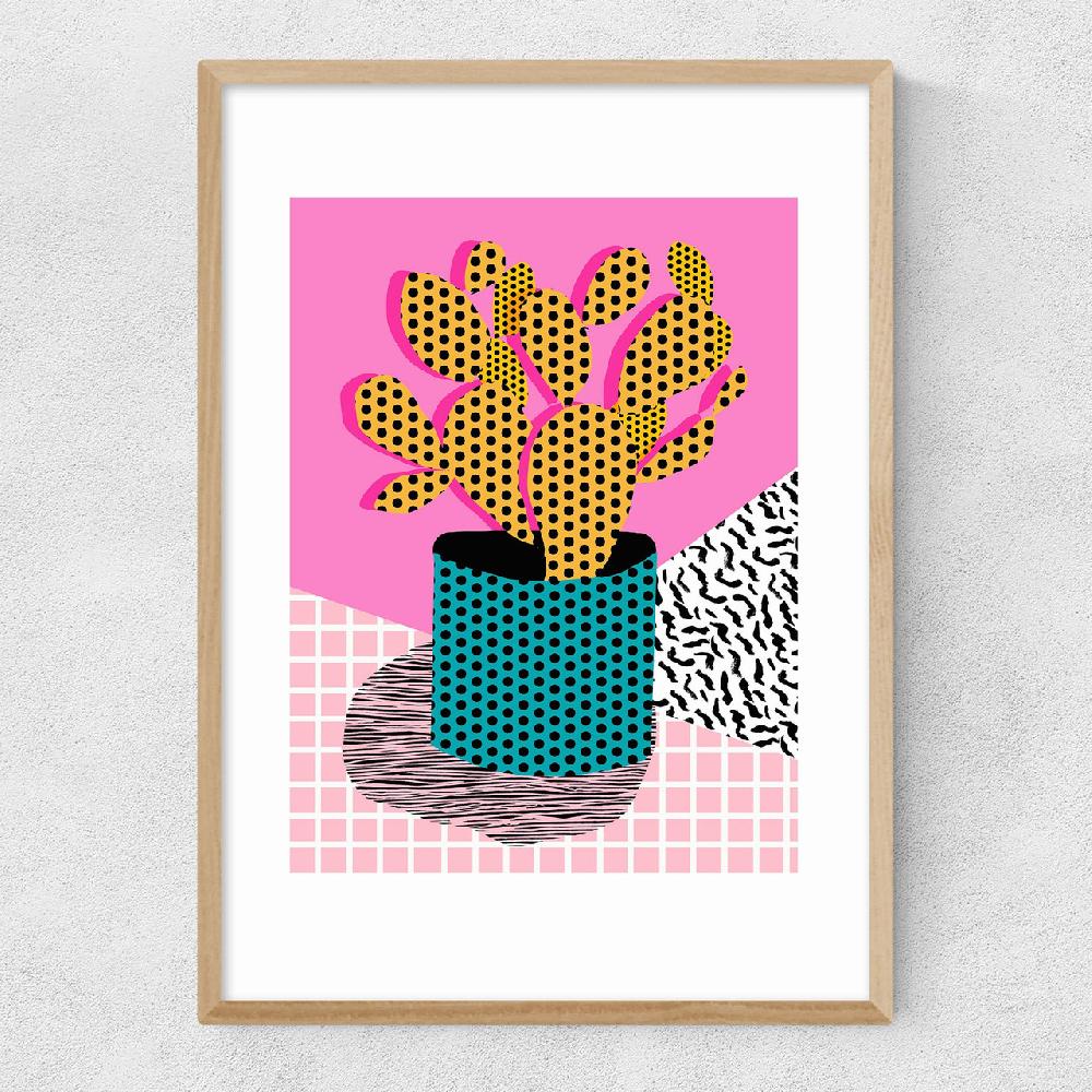 East End Prints Ace