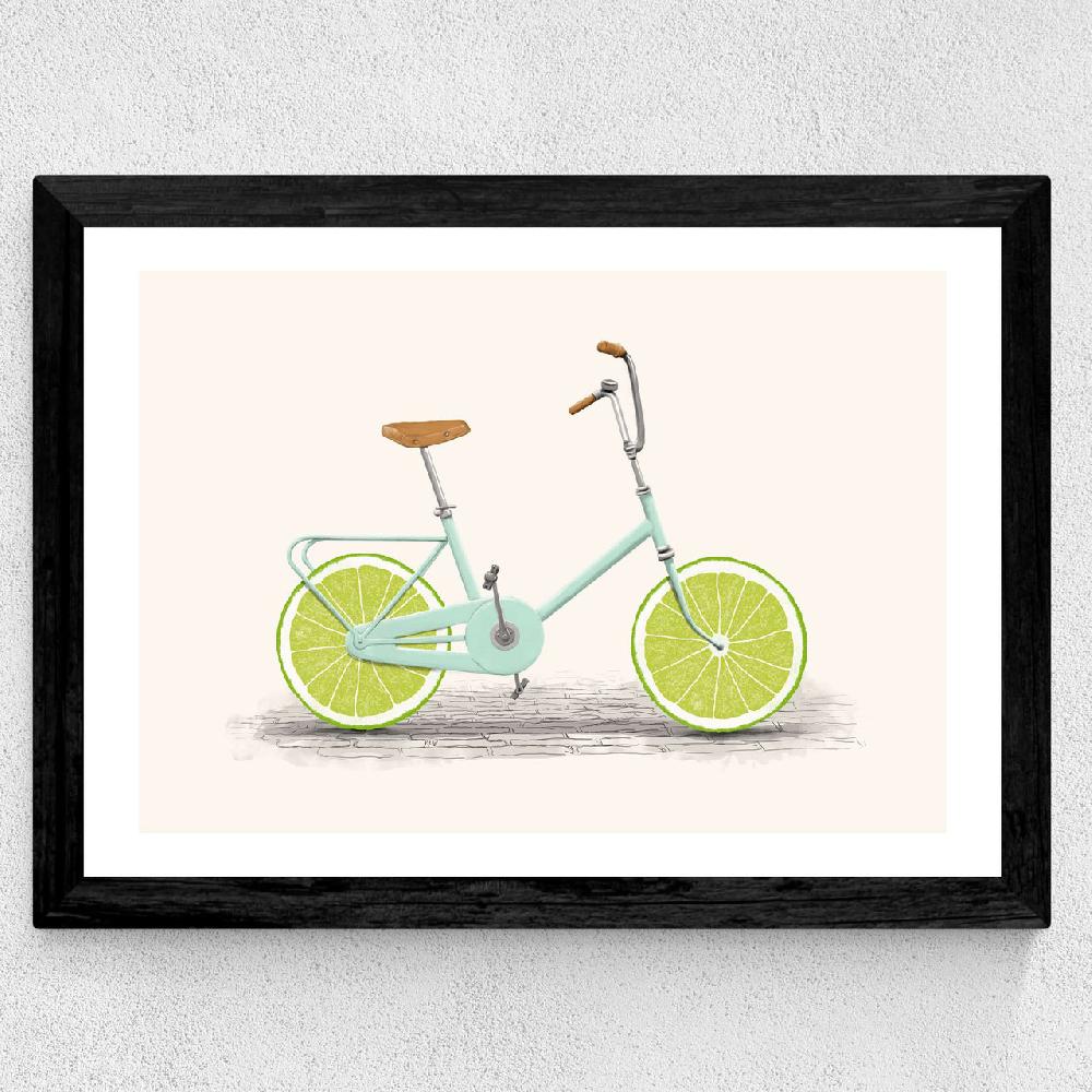 East End Prints Acid