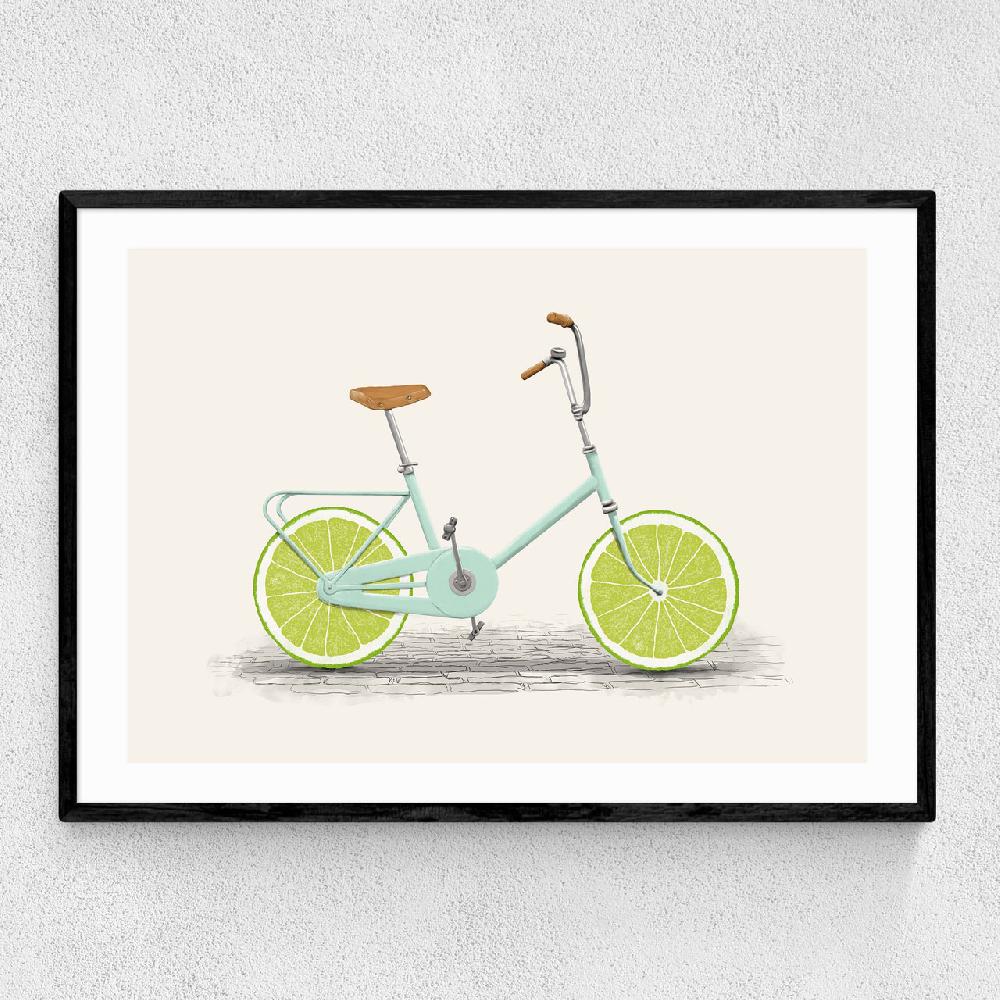 east end prints Acid