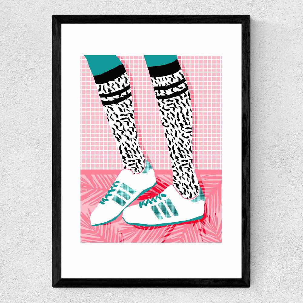 East End Prints Aiight