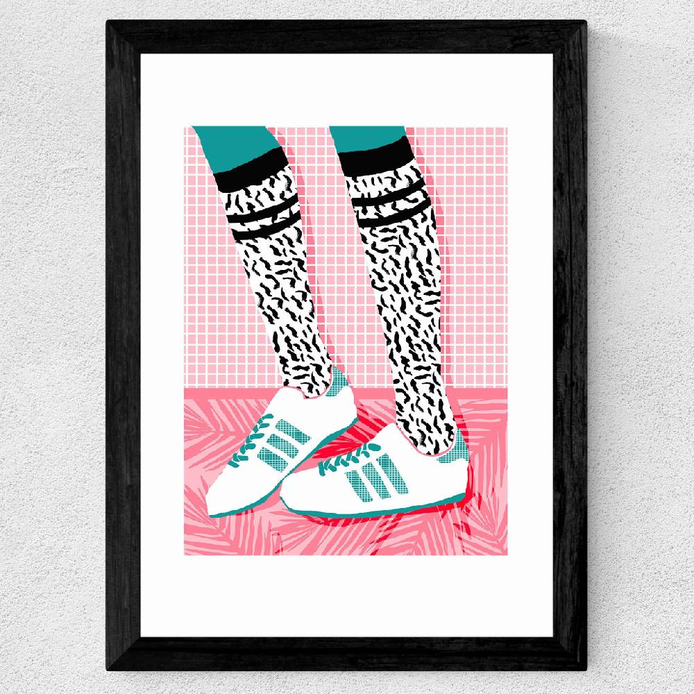 East End Prints Aiight