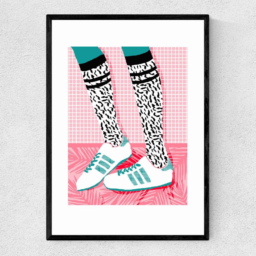 east end prints Aiight